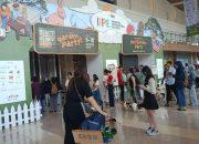 Perfect Garden Jadi Andalan Perfect Companion Group di Expo IIPE 2025