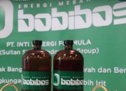 Bobibos, BBM Karya Anak Bangsa Dinilai Lebih Murah Irit dan Memiliki Ron Diatas Pertamax Turbo