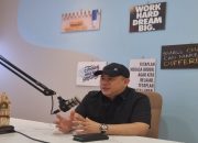 Wakil Ketua DPRD Ingatkan Pemkot Segera Siapkan Grand Design Baru Pembangunan Kota Bekasi