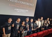 Rilis Poster dan Trailler, Film Riba Angkat Isu Sosial Pesugihan dan Konsekuensi Moralnya