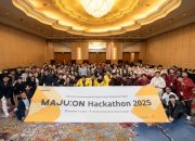 Indonesia Pacu Proyek Energi Hijau Terbesar di Kawasan Hadapi Cuaca Ekstrem 