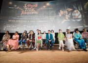 Totalitas Mawar De Jongh Rela Turunkan Berat Badan Hingga Digunduli