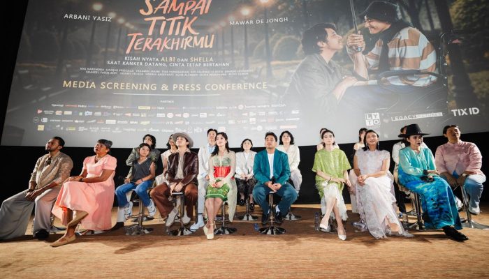 Totalitas Mawar De Jongh Rela Turunkan Berat Badan Hingga Digunduli