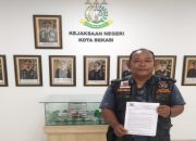 Air Keruh, Anggaran Pun Keruh? Dua Laporan Mengguncang Perumda Tirta Patriot Bekasi