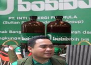 BBM Murah Akan Meluncur, Founder Bobibos Siapkan Jaringan Pom Bensin