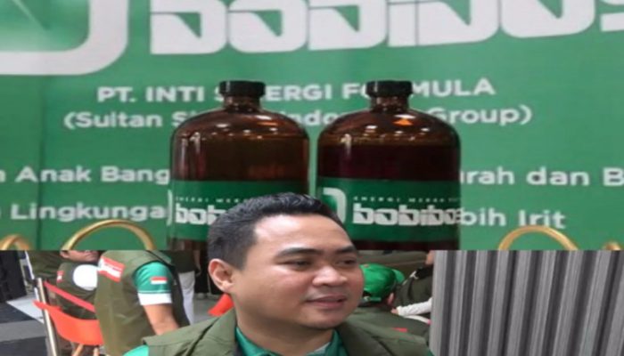 BBM Murah Akan Meluncur, Founder Bobibos Siapkan Jaringan Pom Bensin