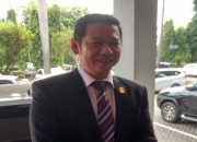 Bapemperda DPRD Kota Bekasi Kebut Draft Perda Penyertaan Modal BUMD