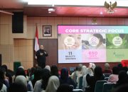 Martha Tilaar Group Dorong Brand Lokal Go Global Lewat Partisipasi di In-Cosmetics Asia 2025