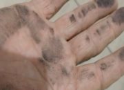 Debu Hitam Selimuti Medan Satria: Warga Teriak Terganggu, Rawan Terkena Penyakit Pernapasan