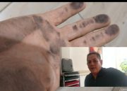 Debu Hitam Diduga Limbah Batu Bara Warga Alami Gangguan Pernapasan, Komisi 3 Desak LH Tegakkan Perda