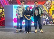 Gundam Base Pop Up Tour 2025 Hadirkan Beragam Karakter Gundam Jadi Kado Spesial Penggemar di Indonesia