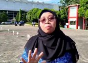 Debu hitam Batubara Pabrik: DLH Tunggu Hasil Uji Emisi, Warga Terdampak Gigit Jari