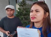 Dipecat Sepihak oleh Perusahaan, Mantan Karyawan dan Keluarga Ngamuk & Geruduk Kantor Damai Putra Group