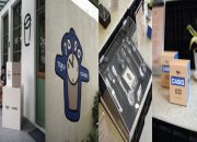 Timeless Companion: Kolaborasi Toko Kopi Tuku Dengan Jam Tangan CASIO