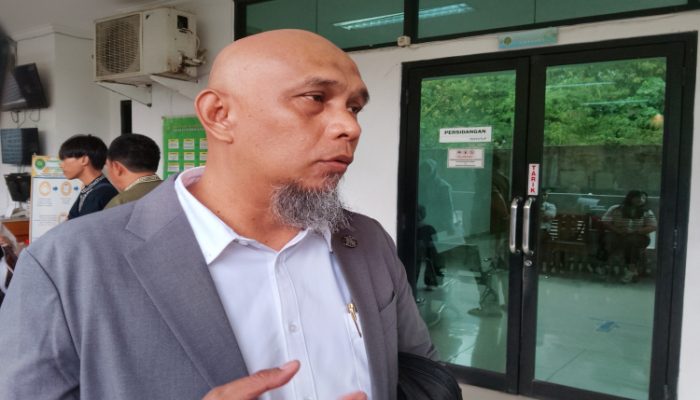 Push HAM Kecam Teror Penyiraman Air Keras Aktivis Kontras, Mendesak Polisi Usut Tuntas