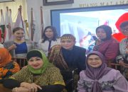 19 Anggotanya Nyeleweng, Ketum Kowani Tegaskan Telah Lakukan Pemberhentian Secara Tidak Hormat