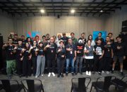 Kolaborasi Kementrian Ekraf Pophariini dan Langit Musik Hadirkan Sinergi Suara 2025 di Berbagai Kota