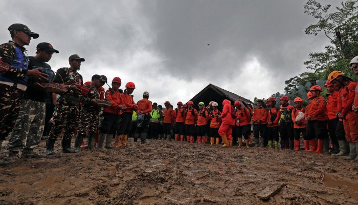 Longsor Banjarnegara: Operasi SAR Resmi Ditutup, BNPB Kini Fokus Pada Upaya Pemulihan