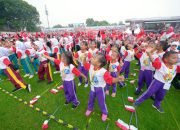 Memperingati Iron Deficiency Anemia (IDA) Awareness Day, Sarihusada Serukan Waspada Anemia Defisiensi Besi