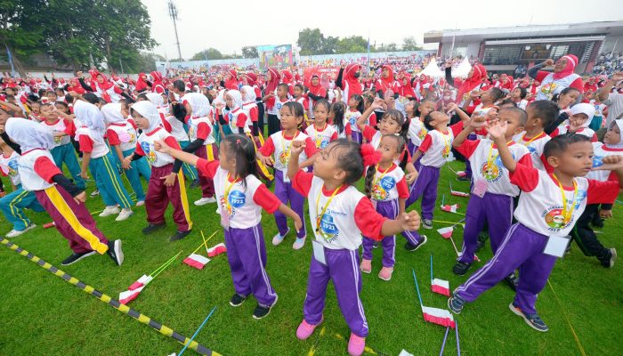 Memperingati Iron Deficiency Anemia (IDA) Awareness Day, Sarihusada Serukan Waspada Anemia Defisiensi Besi