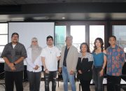 Pentingnya Praktisi Humas Mengolah dan Memanfaatkan Data Dalam Strategi Komunikasi 