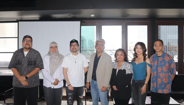 Pentingnya Praktisi Humas Mengolah dan Memanfaatkan Data Dalam Strategi Komunikasi 