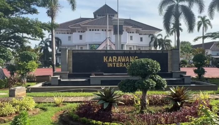 Turun Tangan Benahi Karawang, KPI Dukung Langkah Gubernur Dedy Mulyadi