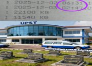 Innalilahi Sopir Truk Sampah DKI Jakarta Tewas Usai Buang Sampah, Muncul Meme Diduga Akibat Kelelahan Antri Buang Hingga 20 Jam