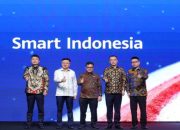 Potensi Jadi Kekuatan AI ASEAN, Huawei Cloud Siap Ekspansi dan Bangun Kemitraan dan Talenta AI di Indonesia