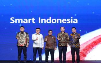 Potensi Jadi Kekuatan AI ASEAN, Huawei Cloud Siap Ekspansi dan Bangun Kemitraan dan Talenta AI di Indonesia