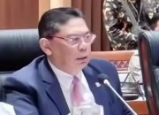 Utut Adianto Usulkan Kementerian Bencana, Ada Dirjen Longsor dan Angin Topan