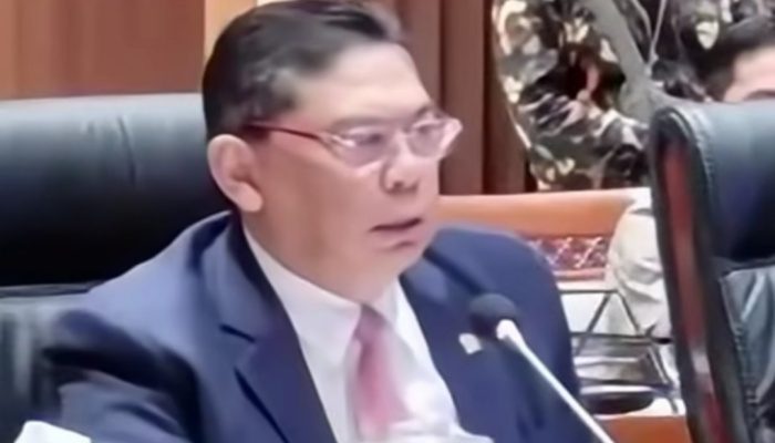 Utut Adianto Usulkan Kementerian Bencana, Ada Dirjen Longsor dan Angin Topan