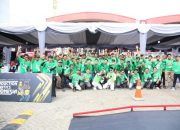 Forklift Hero 2025 Hadir dengan Konsep Baru di Manufacturing Indonesia Series 2025