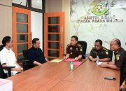 Kejati Jabar Tetapkan 2 Tersangka Kasus Dugaan Korupsi Tunjangan Rumah DPRD Kabupaten Bekasi Senilai 20 Milyar