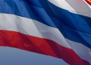 Rakyat Berkuasa di Thailand, DPR Resmi Dibubarkan