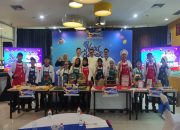 Chef Rahmat Kusnadi Sebut Tren Bakery dan Pastry 2026 Kembali ke Alam dan Kearifan Lokal