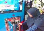 Air Minum Bekasi Keren Diluncurkan: Murah dan Ramah Lingkungan, Sejauh Mana Aksesnya untuk Publik?