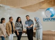 Perkuat Inovasi Nutrisi Berbasis Sains, Danone SN Indonesia Rilis 40 Publikasi Ilmiah di 2025 untuk Indonesia Lebih Sehat