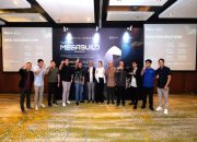 MEGABUILD Indonesia 2026 Resmi Diluncurkan, Skala 2x Lebih Besar untuk Mengakselerasi Pertumbuhan Industri Bahan Bangunan