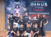 Kembali Perankan Risa, Prilly Latuconsina Sedih Jadi Chapter Terakhir