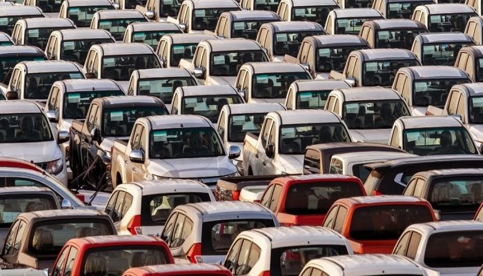 Mobil 50 Juta untuk Niaga Desa Segera Diluncurkan InKUD dan Pindad