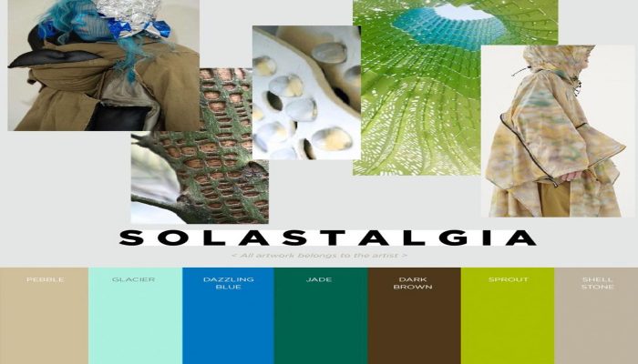 Indonesia di Panggung Tren Warna Dunia: Inspirasi Styling Gen Z 2026 dari Intercolor