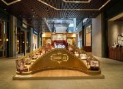 Ikut Meriahkan Natal dan Tahun Baru, Kolaborasi Dua Pihak ini Hadirkan Hampers Stairway To Joy