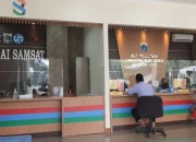 Realisasi Perolehan Pajak Jakbar Pada 29 Desember 2025 Capai 90 Persen