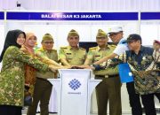 Bulan K3 Dibuka di Bekasi, Lemahnya Pengawasan dan Sanksi Disorot di Tengah Maraknya Kecelakaan Kerja