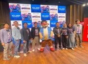 Jadi Proyek Animasi Termahal dari Semesta BoBoiBoy, Papa Zola The Movie Telan Dana Rp85 Miliar