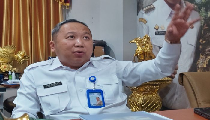 Feature: Menanti Gebrakan Wisata Kalimalang, Akankah Menjadi Ikon Baru Kota Bekasi?