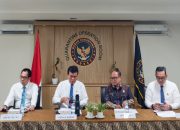 Wabah Mematikan PPR Mengancam dari Semenanjung, Karantina Ingatkan Jalur Gelap Masuk Ternak