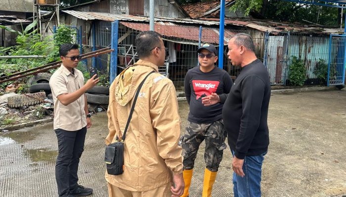 Banjir Kota Bekasi Surut, Pemerintah Akan Fokus Evaluasi dan Mitigasi