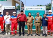 Pertamina EP Kelola Mandiri Sumur Gas Jatinegara Kota Bekasi, Wali Kota Ingatkan Hak Daerah Terpenuhi